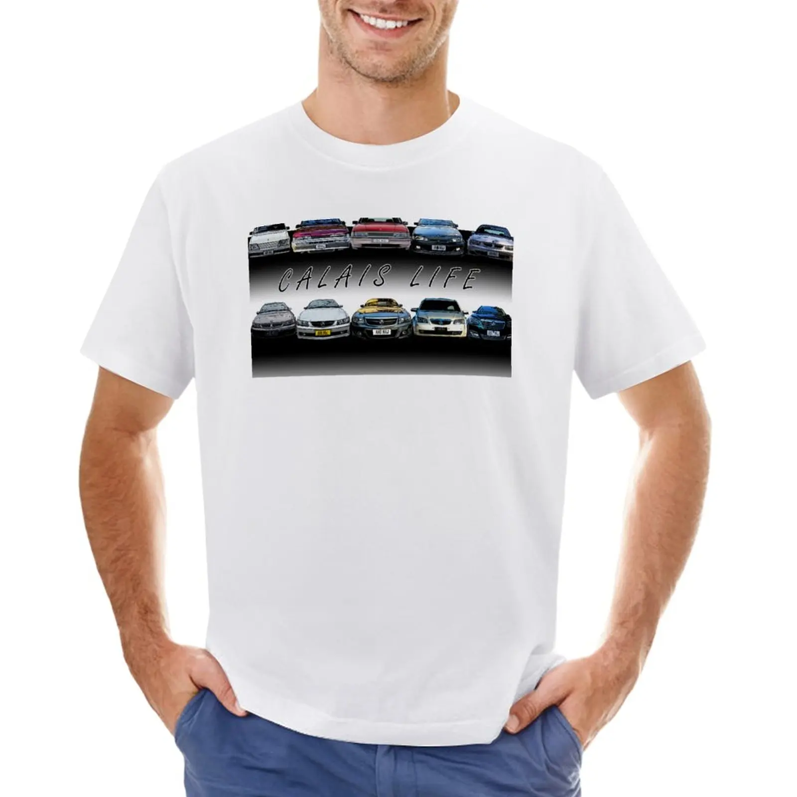 

Летняя быстросохнущая Мужская футболка с коротким рукавом