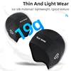 WEST BIKING Summer Cycling Caps UV Protection Cool Ice Silk Hat MTB Motorcycle Helmet Liner Skull Caps Running Sports Beanie 4