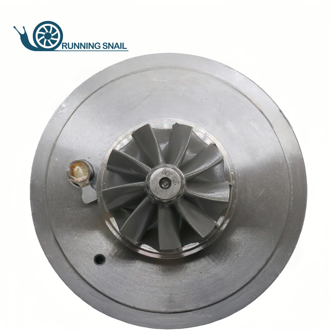 터보 카트리지 CT16V 44mm 17201-0L070 17201-OL070 17201-0L071 토요타 하이럭스 2.5 D-4D 2KDFTV 2.5L 106KW 업그레이드용