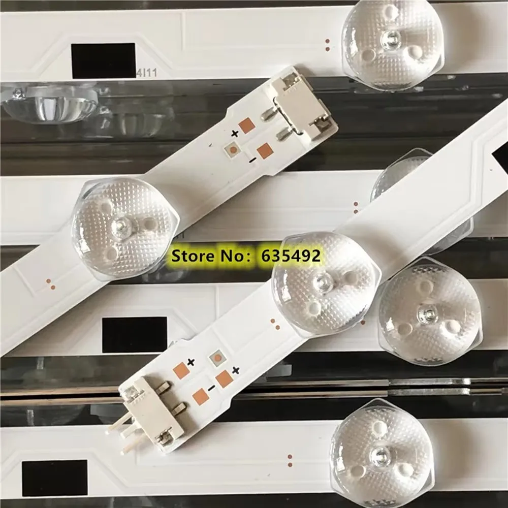 UN58J5190 UA58H5200 UA58H5288 UE58H5200 UE58H5203 UE58H5204 UE58H5205 UE58H5270 UE58H5273 DMGE-580SMA-R3 580SMB용 LED