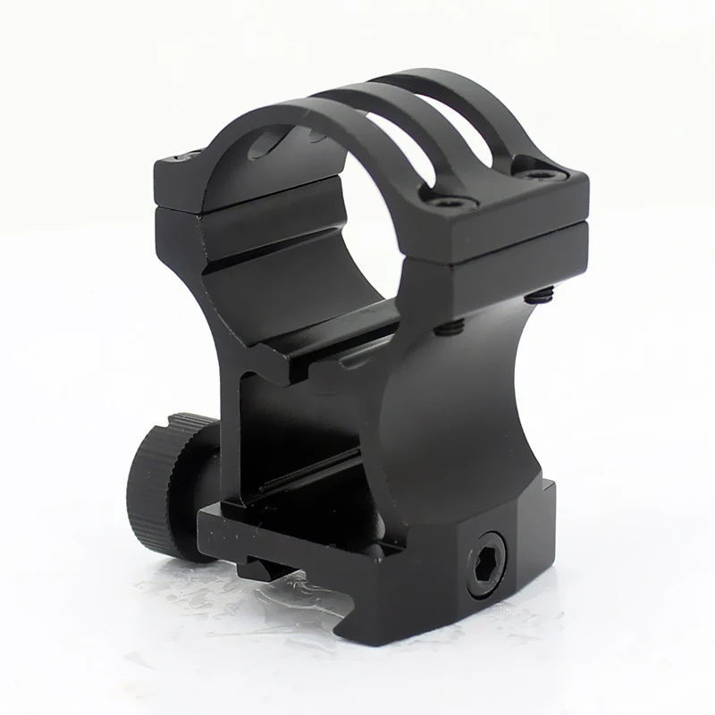 MK18 Mount 30mm Ring Diameter for M2/M3 Red Dot Sight Picatinny Adapter Tactical Scope Base Ar15 Accessories