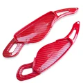 Carbon red