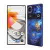 Nubia Z70 Ultra Smartphone 5G Snapdragon 8 Elite 6.85 144Hz OLED Screen 6150 mAh Battery 64MP Camera Android 15 NFC IP68 & 69 Gl 3