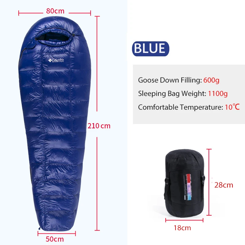 WHITE GOOSE DOWN SLEEPING BAG ×2コ 日本製 WHITE GOOSE DOWN SLEEPING BAG ×2コ 日本製