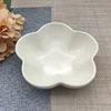 Ceramic Extra Wide Raised Cats Food Bowl,Elevated Pets Bowls Anti-Vomiting Cat Feeder Whisker Stress-Free Cat Feeder Bowls 5.1'' 6