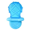 Cooling Pet Toys Easy Clean Dog Dental Care Puppy Chew for Teething Teether Freezing Treat Ice Lollipop Summer 3