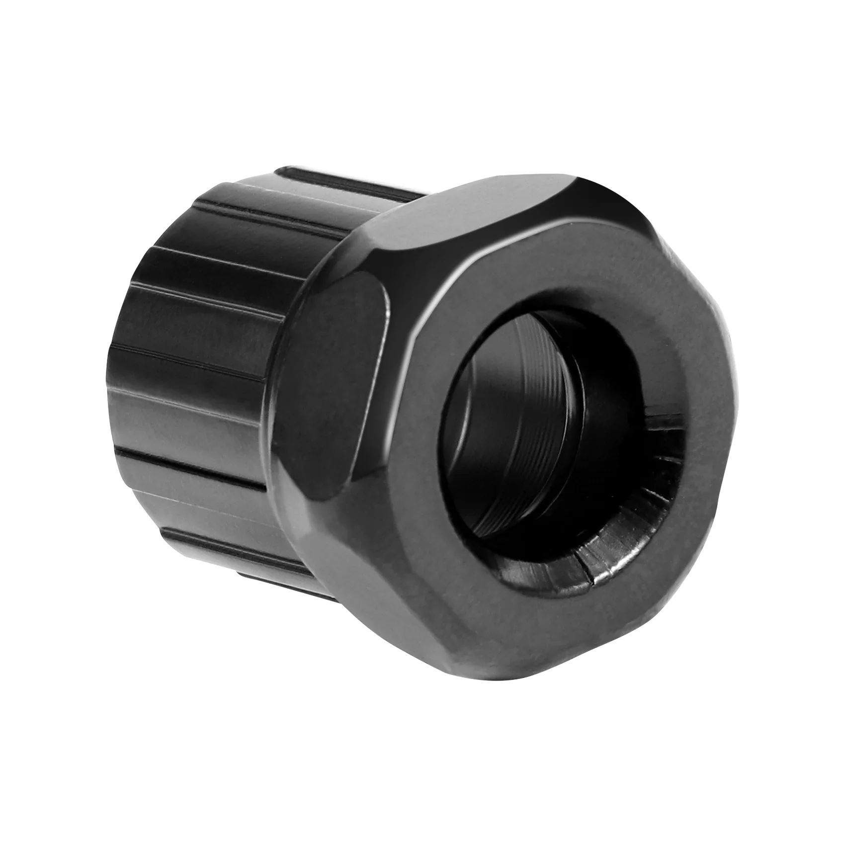 

New Bicycle Freewheel Cassette Lockring Remover Removal Repair Tool