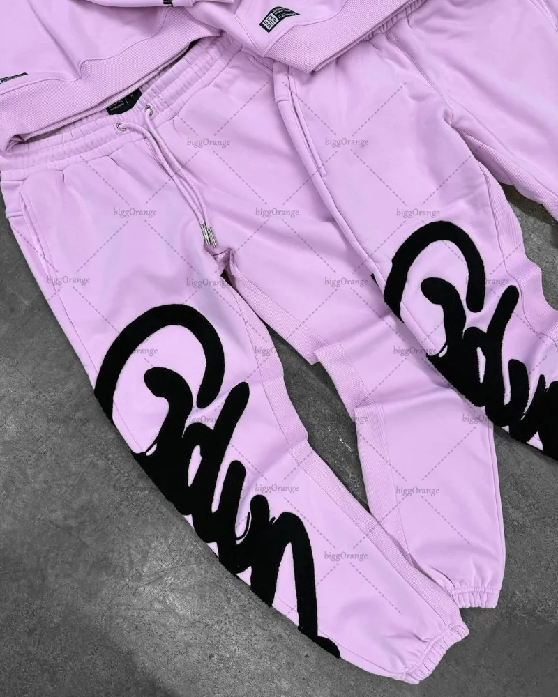 Men’s Oversized Sports Set 6