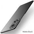 Matte Black