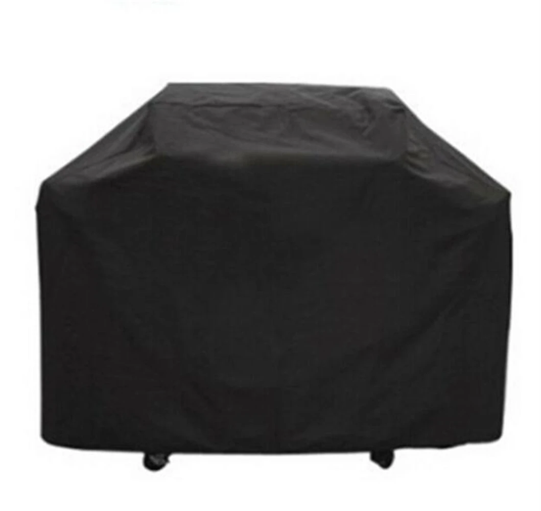 

Car Accessories BBQ Gas Grill Cover 67" Barbecue Waterproof Outdoor Heavy Duty Protection