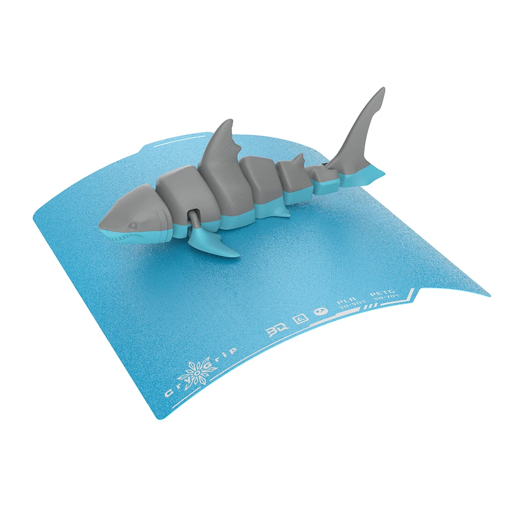 BIGTREETECH Panda Build Plate CryoGrip Pro Cool Plate For BambuLab