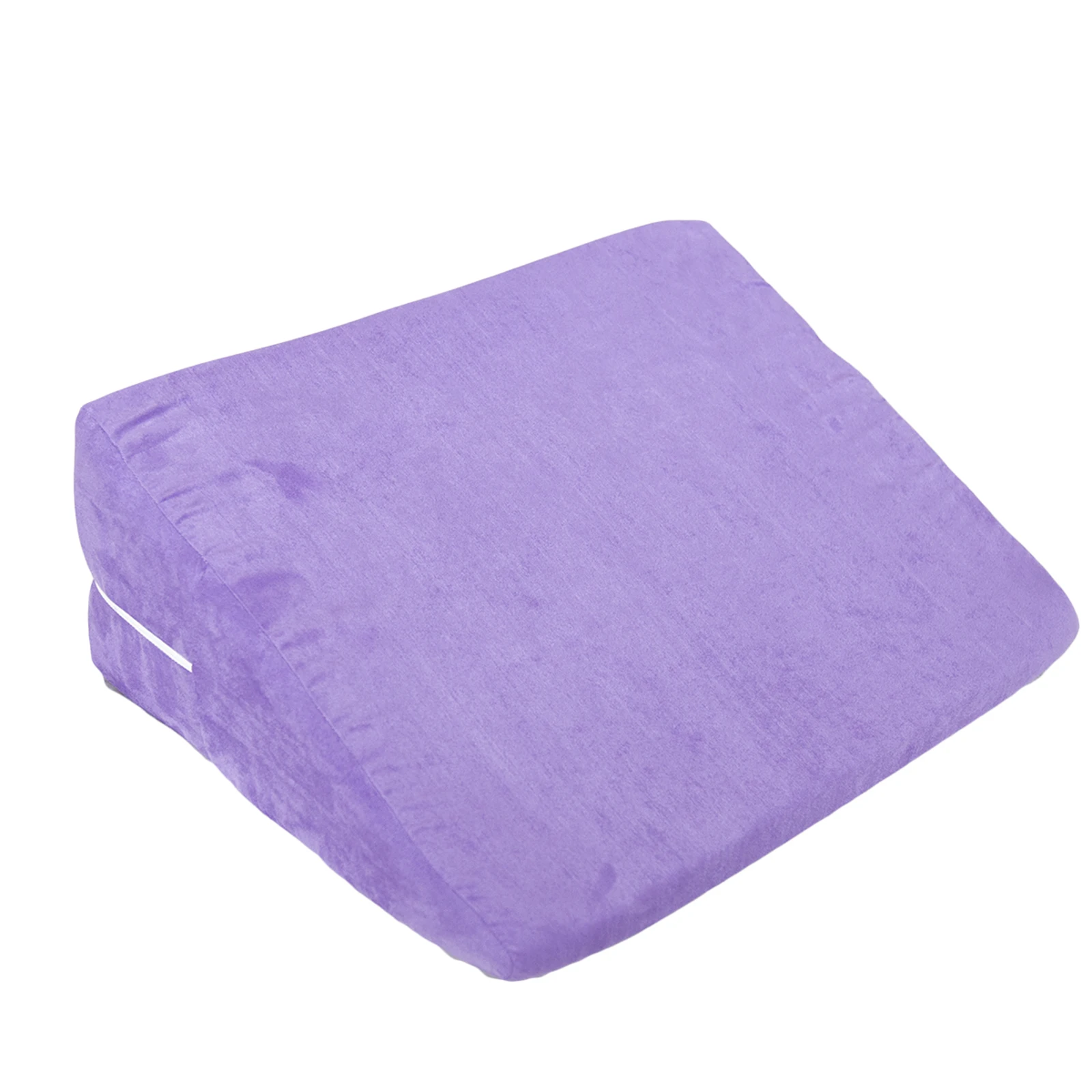 Intimate Sex Positioning Cushion Microfiber Triangle Cushion Support Pad Sponge Adult Cube Wedge Erotic Toy Sex Shop