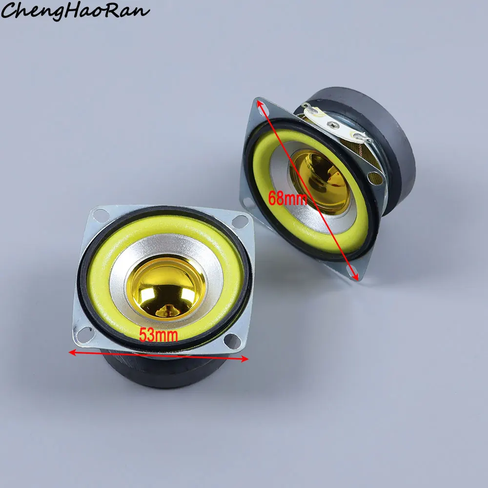 Surround Sound Diy Whole Home Audio Full Range Speaker Box Audio