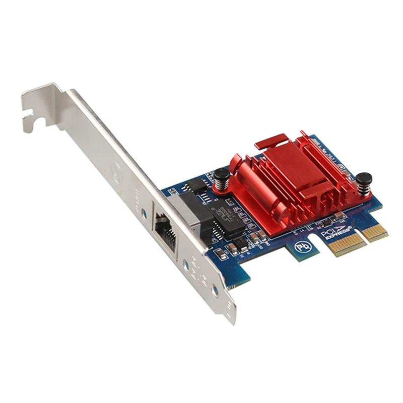 

Pcie 1X RJ45 беспроводная сетевая карта 10/100 Мбит/с 1 Гбит/с