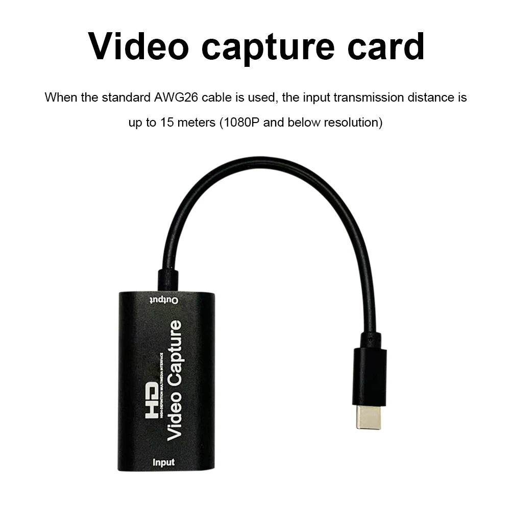 ̺ Ʈ ۿ  ĸó ī, USB CŸ 2.0  ڵ, HDMI ȣȯ   ׷ ȭ, 4K 1080P