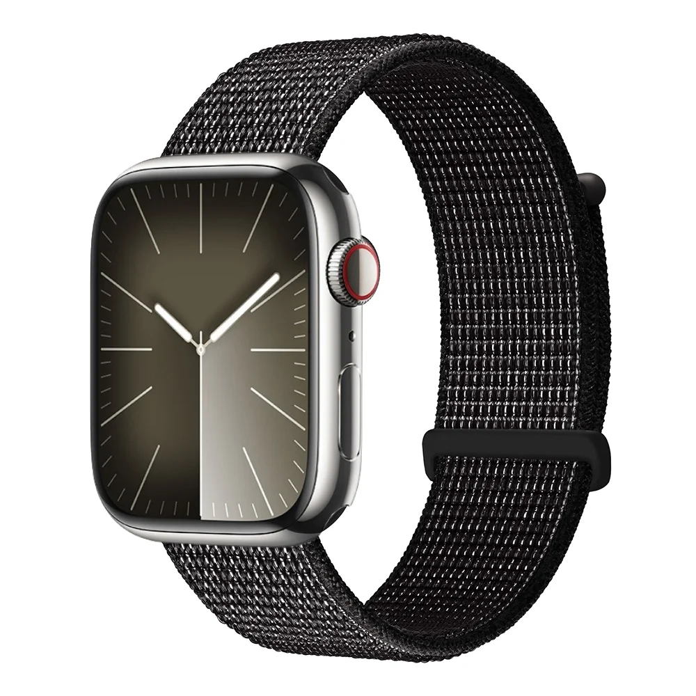 Nylon Strap Replacement Bracelet Band