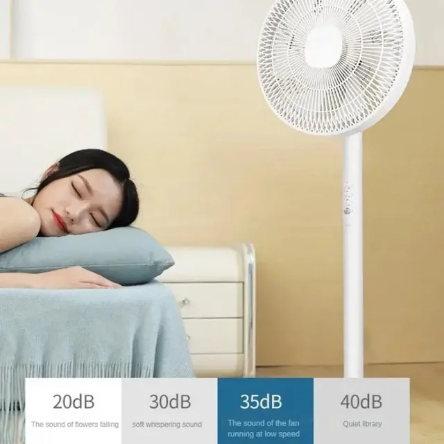 탁상용저소음선풍기