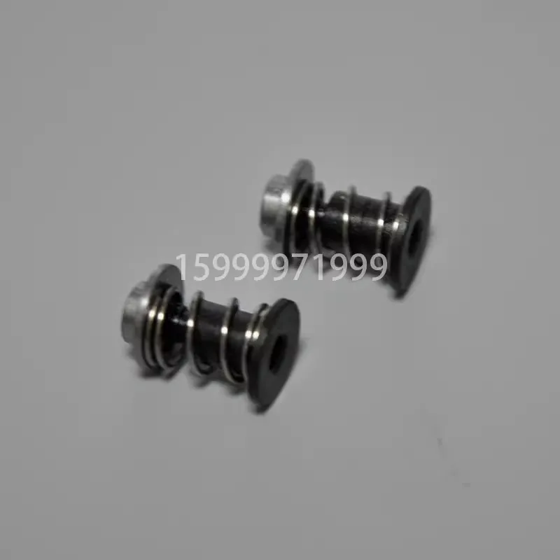 

Детали пружинной печатной машины L2.072.121 SM74 SX74 PM74