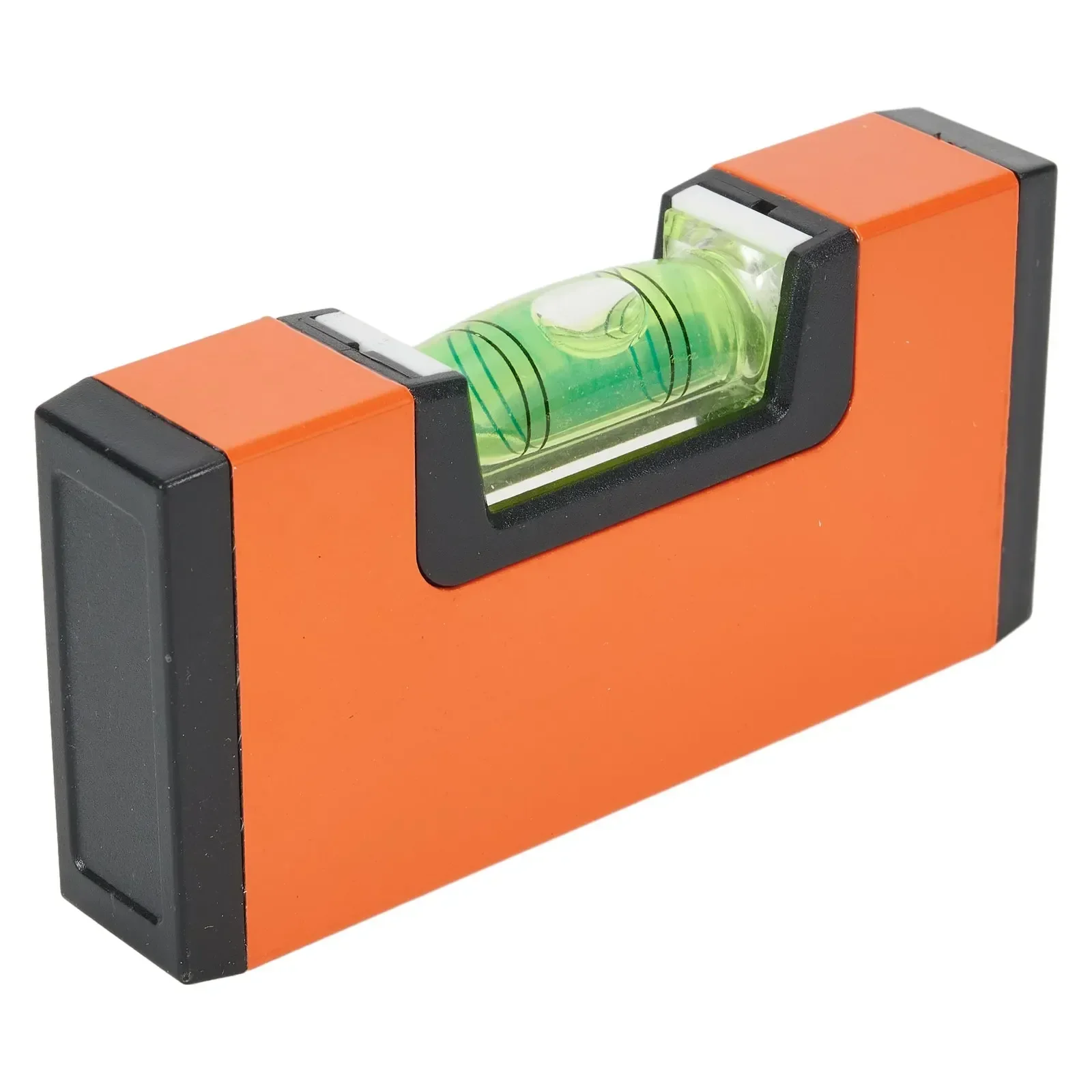 Tool Bubble Level High Precision Level Gauge 100mm*50*20mm 10cm 1pcs Aluminium Alloy