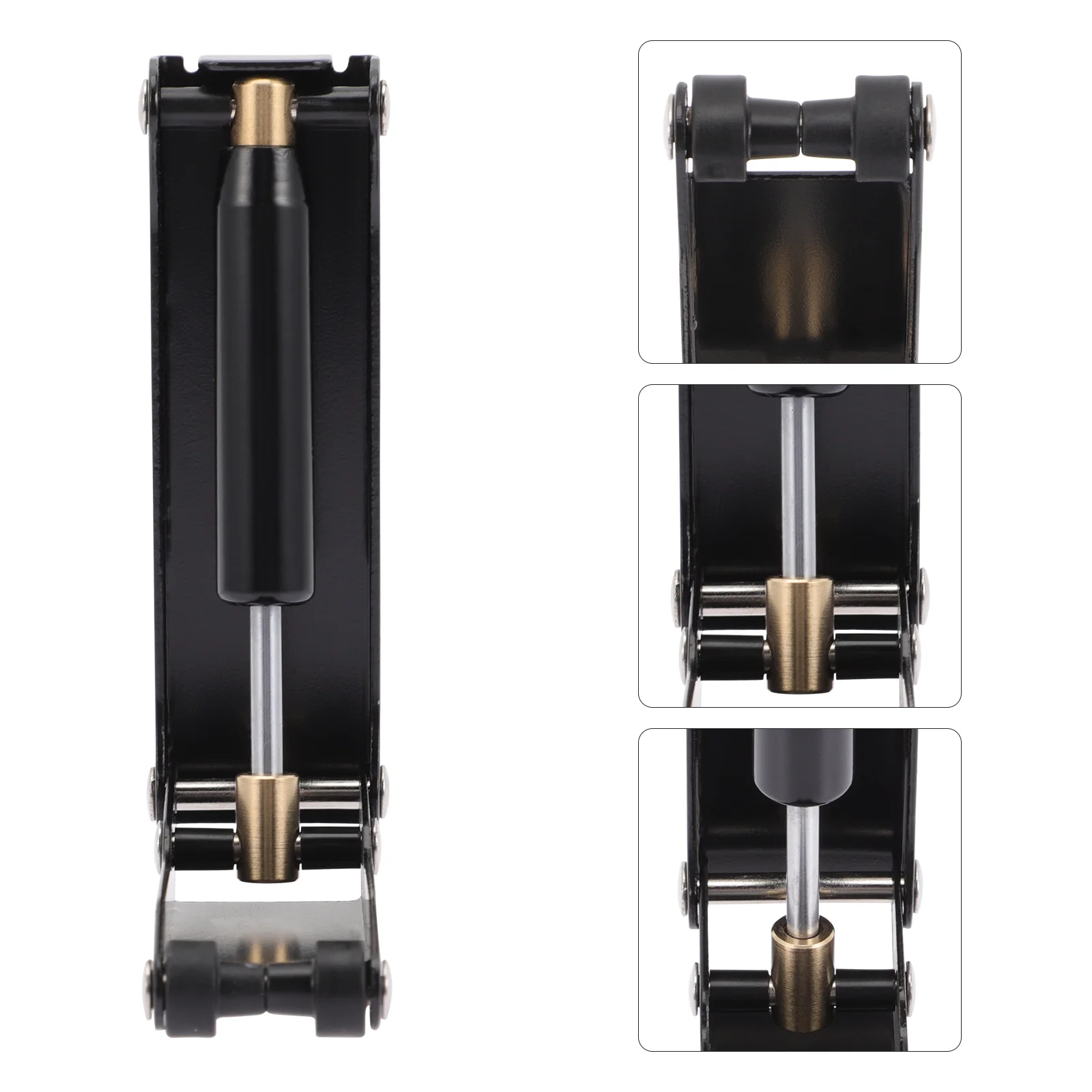 

Piano Buffer Bumper Finger Protector Silent Slow Fall Devices Damper Metal Slow-down