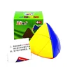 Novelty Gift 2x2x2 Speed Cube кубик рубика 3x3 4x4 Zauberwürfel Brain Teaser Kids IQ Challenge Games Regalos Cumpleaños Niños 6