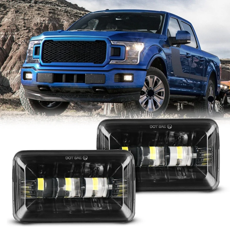 

Передний бампер для Ford F150 2015-2018