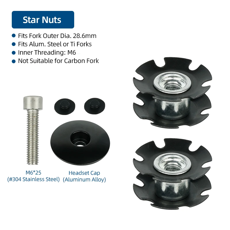 Suspension Core P 2B