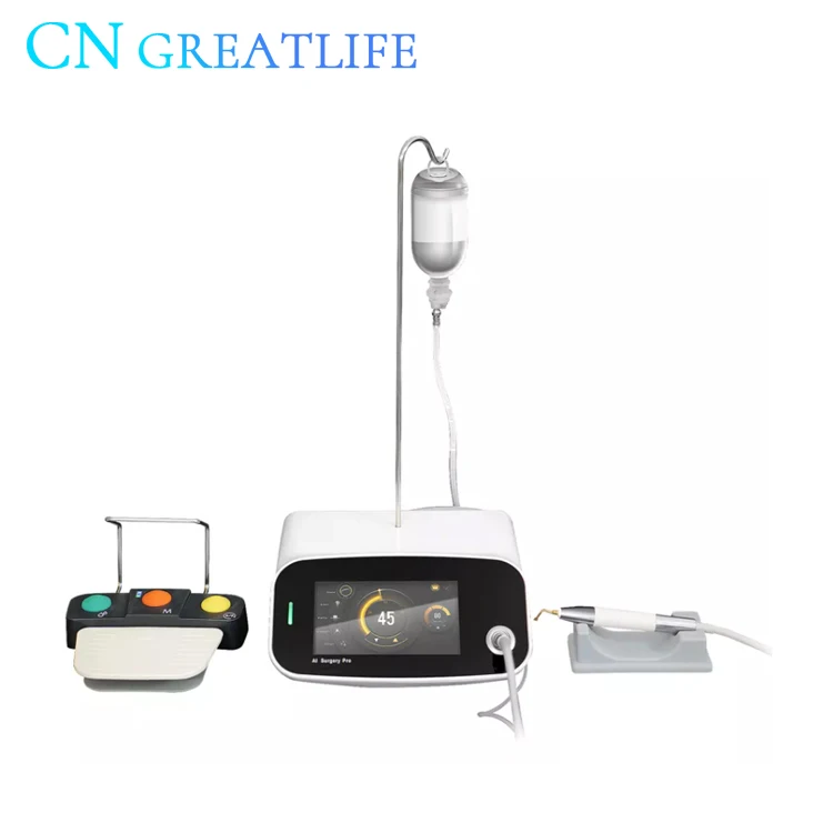 GreatLife دنت العظام القاطع عظم العظام معدات طب ال...