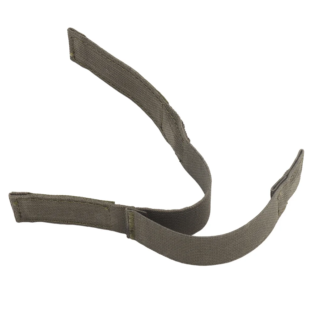 Magnetic Sling Retention Strap with Strong Grip