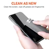 2-in-1 Screen Cleaner Kit  For Phone/Laptop/Tablet/TV/Monitor/Car Screens Spray and Wipe Cleaning Tools 5