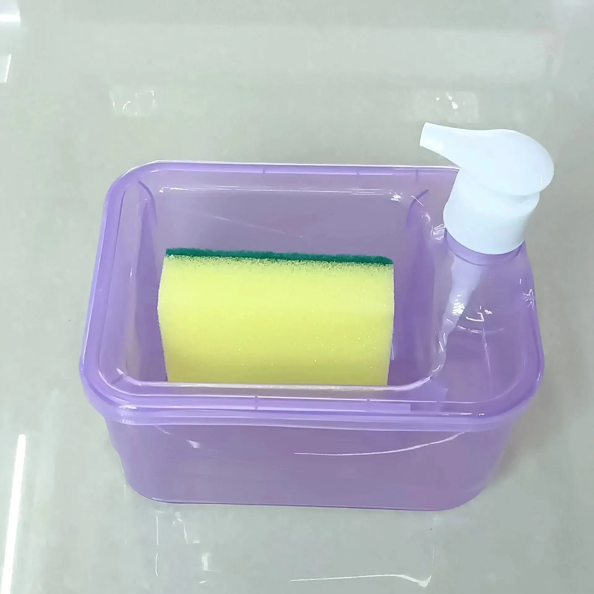 square purple