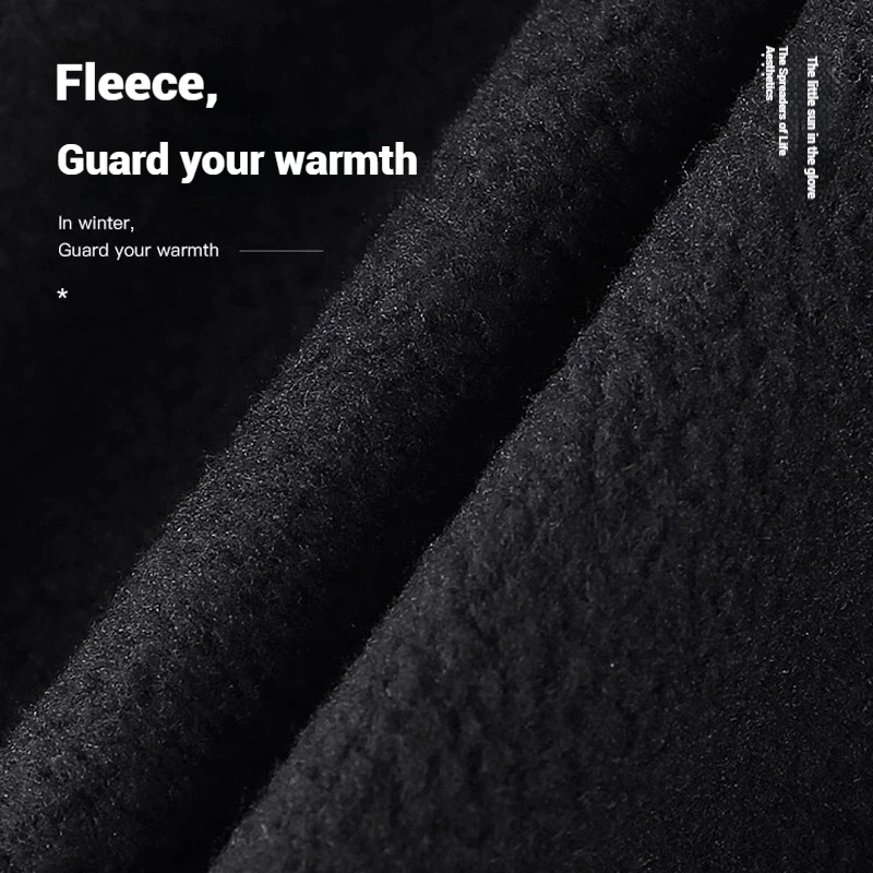 Outdoor Autumn Winter Warm Gloves Touch Screen Windproof Motorcycle Gloves Cycling Fishing Running Ski Waterproof Gloves