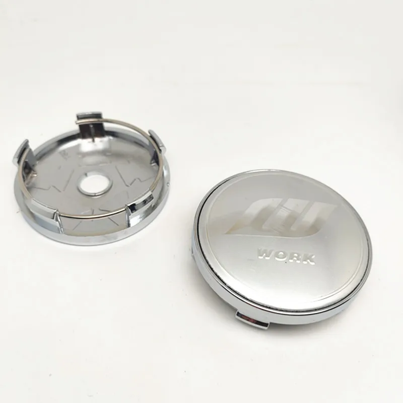 WORK VS ホイールキャップ 4個セット