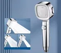 Silver shower