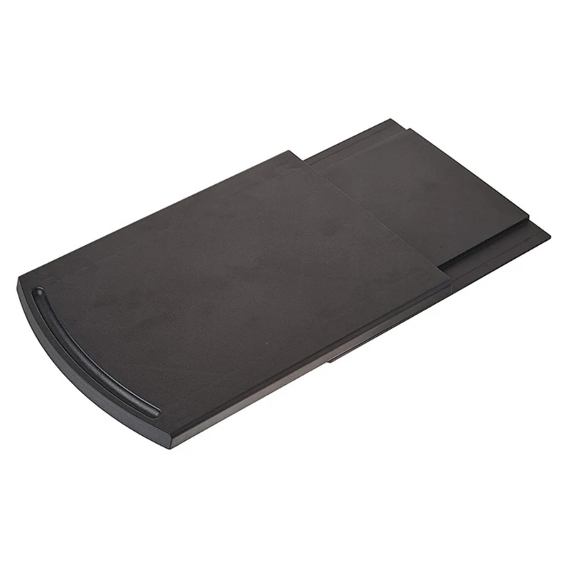 

Sliding Coffee Maker Tray Mat Blender Toaster Kitchen Appliances Countertop Storage Moving Slider Dropship