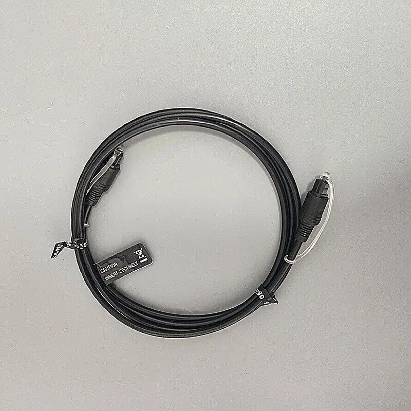 1.5M AH39-00779A Audio Digital Optical Fiber Cable is for HT-WS1G HW-C450 HW-J250 HW-J450 HW-J6000 speaker