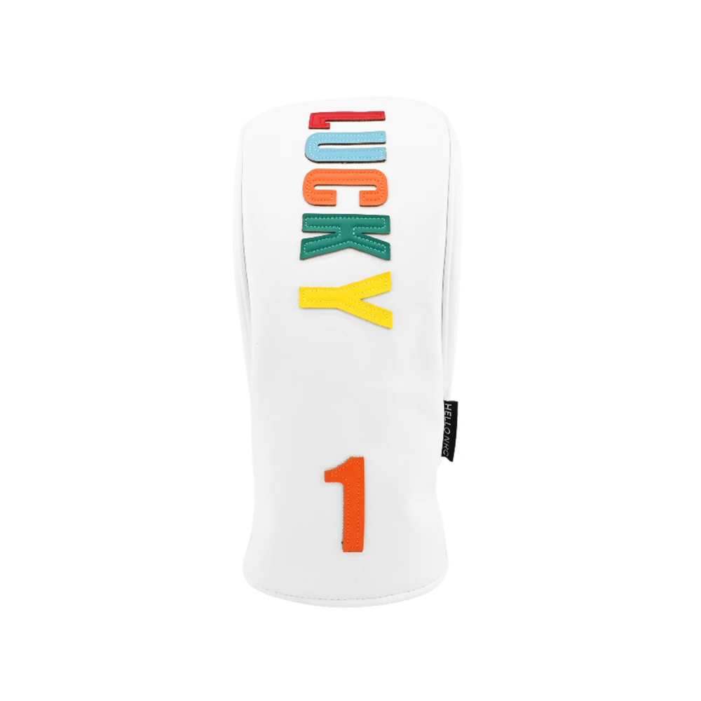 White for Driver