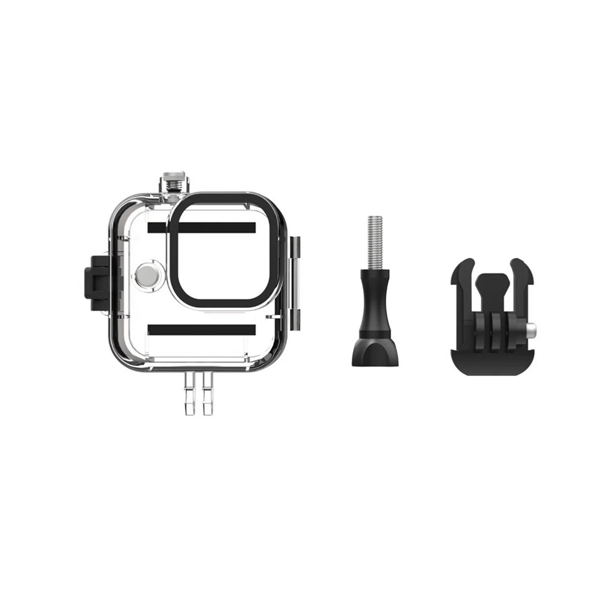 Per Gopro Hero 11 Mini 45M Fotocamera Sportiva Subacquea Impermeabile