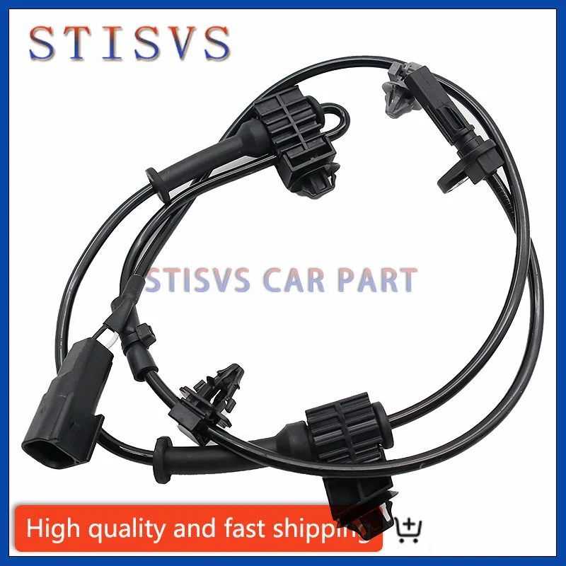 Front Left Right Wheel Speed ABS Sensor KA0G-43-70X For Mazda CX-5 2.0 2.2 KA0G 43 70X KA0G4370X New Car Accessories