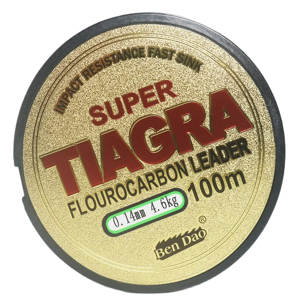 Thinking Anglers FTX Fluorocarbon Mainline | Angling Direct NL