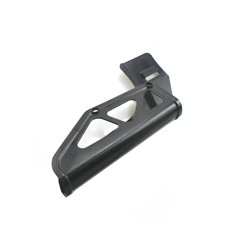 Motorcycle ABS Plastic Chain Slider Cover For Honda XR250 XLR250 XR400 XR600 XR650 CRM250 BAJA250