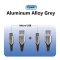 2 Pack Micro USB