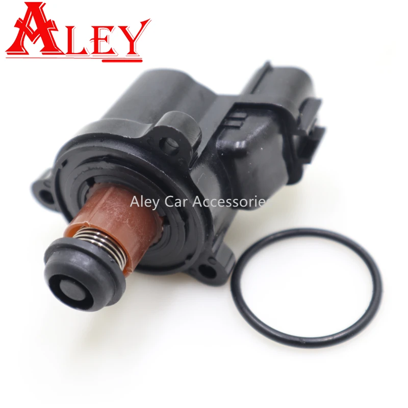 18137-52D00 1813752D00 Idle Air Control IAC Valve For Suzuki XL7 Grand Vitara 2.7L V6 2001 2002 2003 2004 2005 2006
