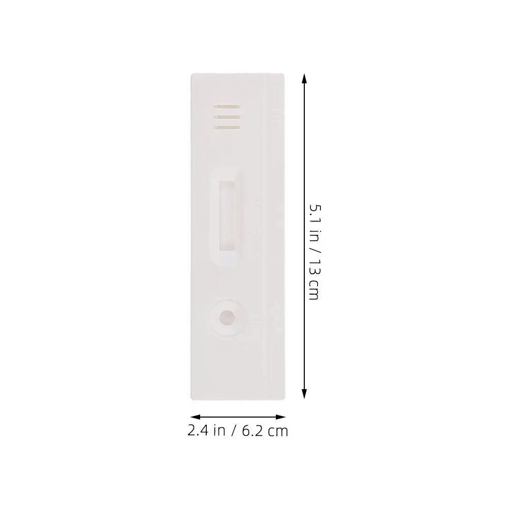 2Pcs 동물 임신 테스트 소 테스트 용지 조기 감지 키트 가축 농장 테스트 도구 정확한