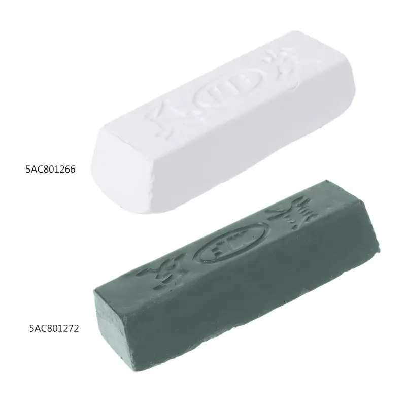 

Abrasive Paste Sharpening Sharpener Polishing Wax Grinding Compound Bar For Stai
