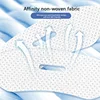 CNKESS wholesale 30Pcs Anti Snoring Sleep Strips Sticker Gentle Less Mouth Seal Tape Stop Snore Mouth Correction Sticker Tape 5