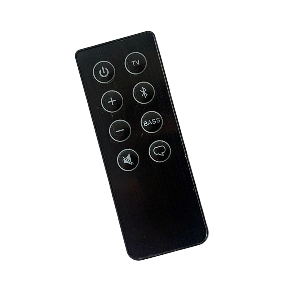 Remote Control For Bose Solo 10 15 Series Ii Tv Speaker 418775