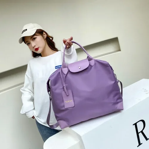 상큼한 스타일과 편리함을 모두 갖춘 대용량 여행 가방 추천
