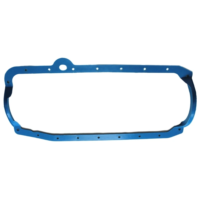 

Convenient Universal-Professional Repair Engine Cover Oil Pan Gasket Replacement Part Compatible-for 80-85 R6106