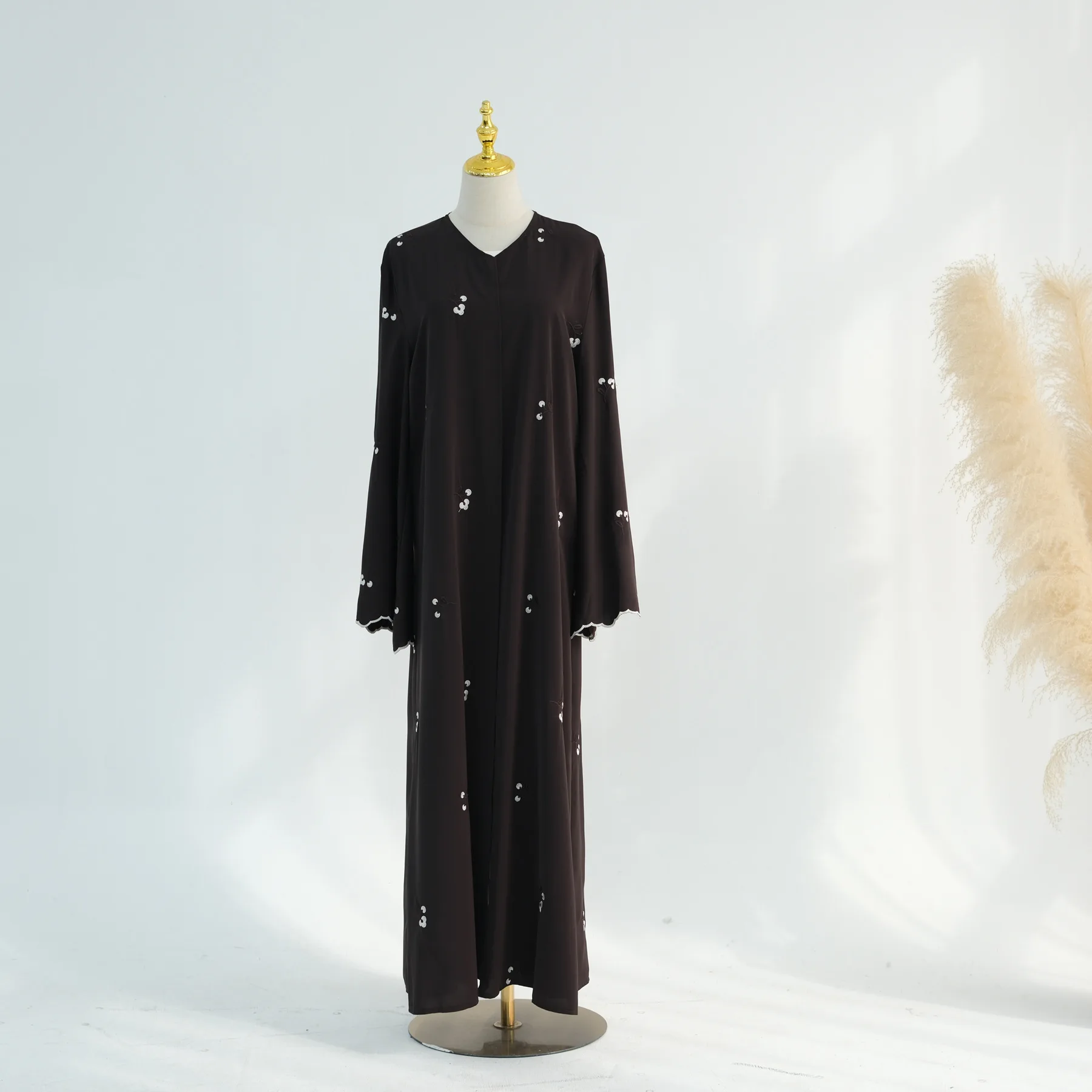 Only coffee coat